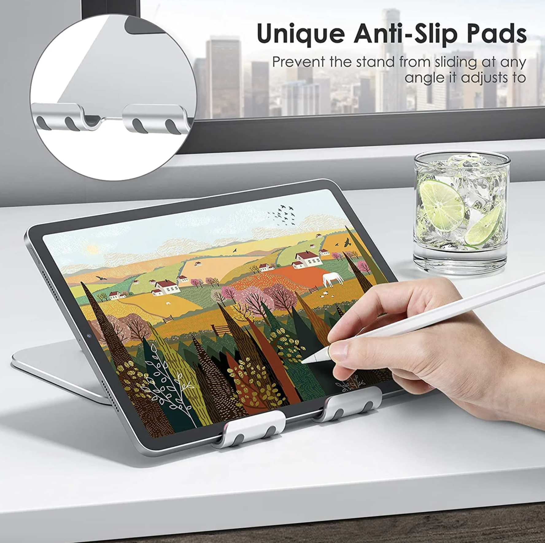 Triangle T5 - Tablet Stand - Image 3