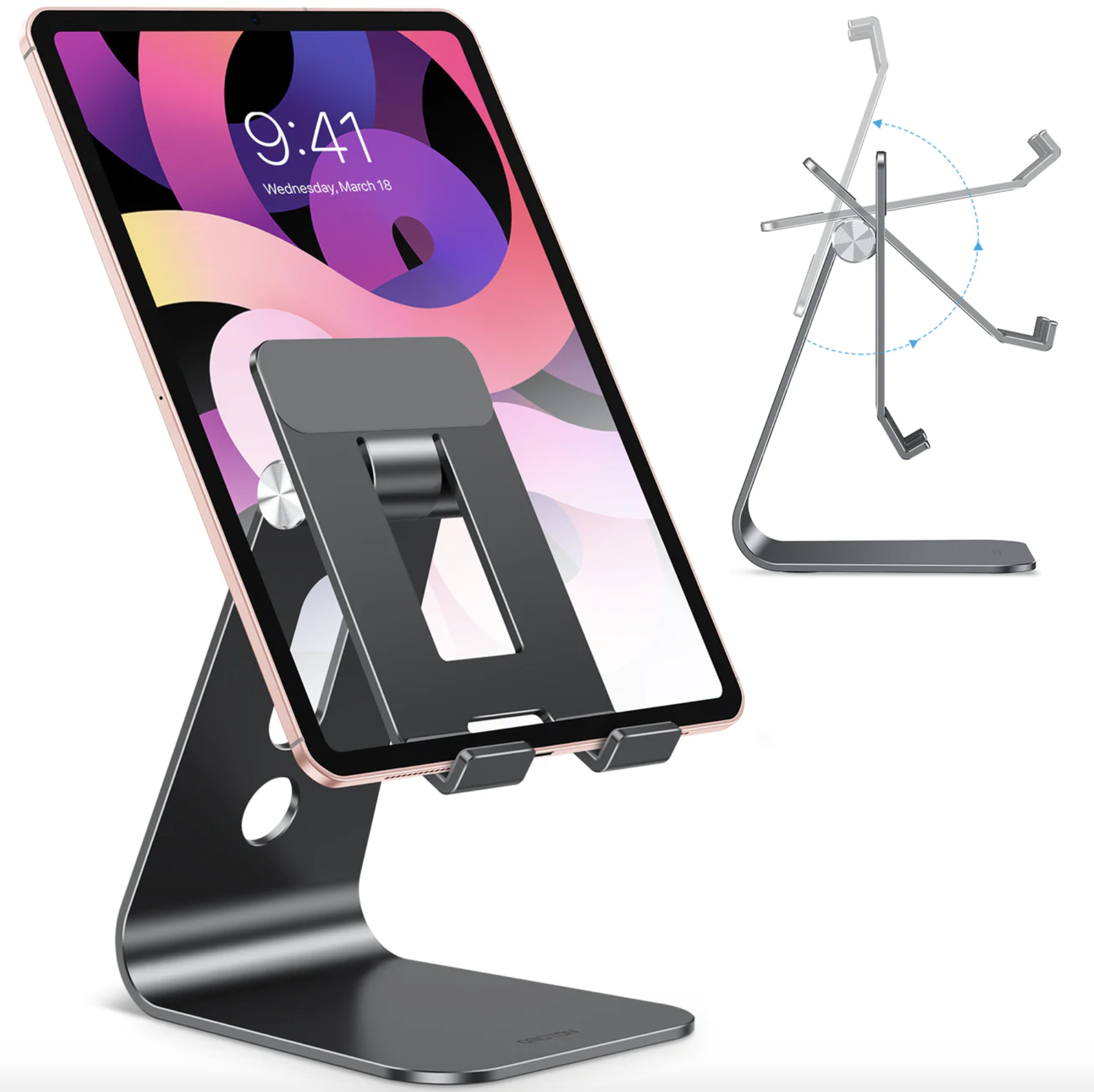 Triangle T2s - Tablet Stand - Image 2