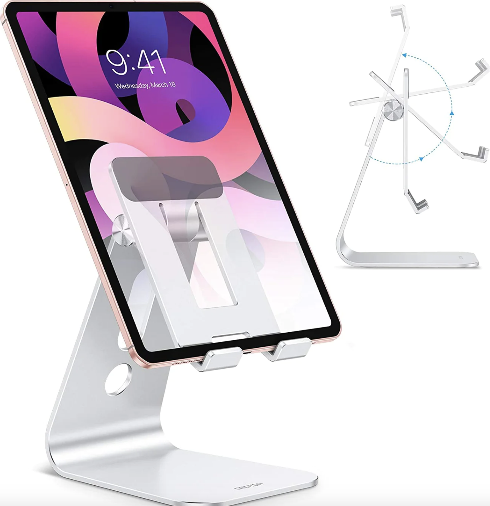 Triangle T2s - Tablet Stand - Image 7
