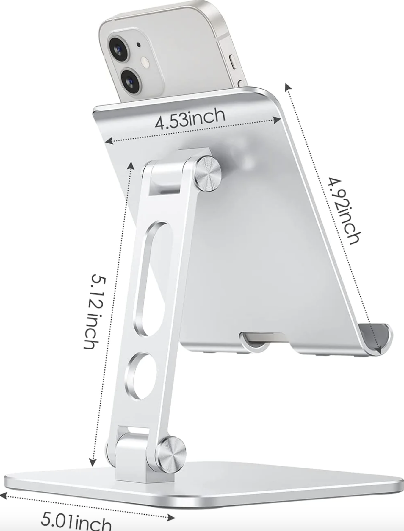 Triangle T5 - Tablet Stand - Image 4