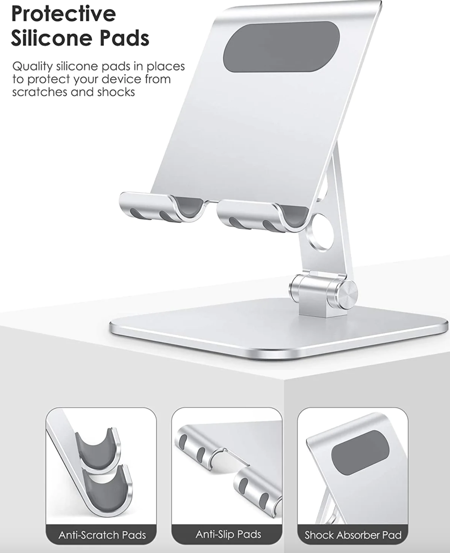 Triangle T5 - Tablet Stand - Image 5
