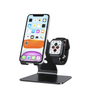 CW01 - Watch & Phone Stand