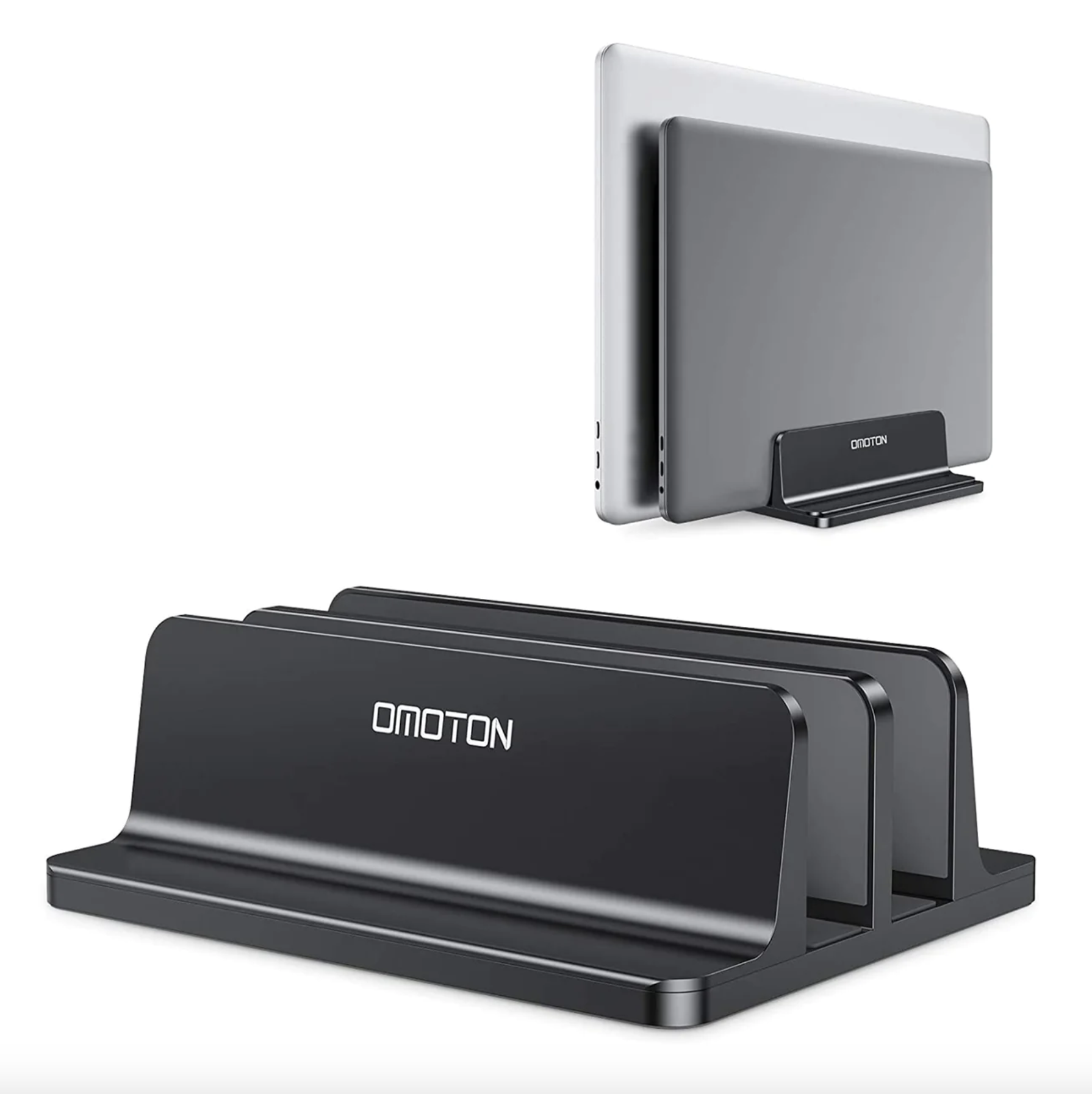 Docking Station LD02 - Laptop Stand - Image 11