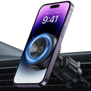 O-Mag Drive Safe VM01 - Air Vent Car Mount