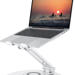 Full Rotation LA04 - Laptop Stand