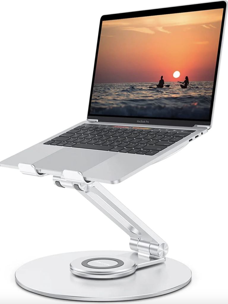 Full Rotation LA04 - Laptop Stand