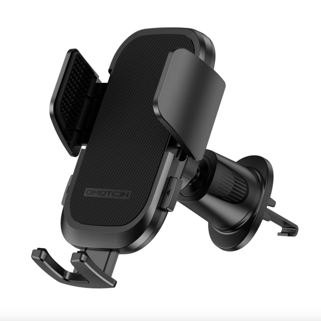 Clip & Clamp CV02 - Air Vent Car Mount